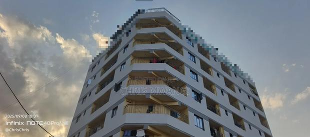 Furnished 1bdrm Block of Flats in Njiru Estate for sale - thumbnail 2