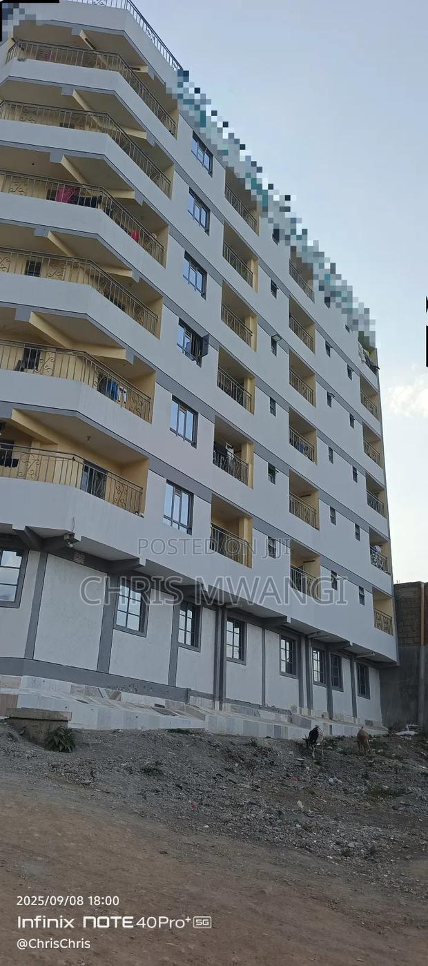 Furnished 1bdrm Block of Flats in Njiru Estate for sale - thumbnail 3