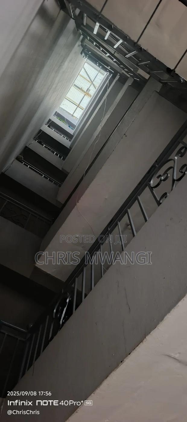 Furnished 1bdrm Block of Flats in Njiru Estate for sale - thumbnail 4