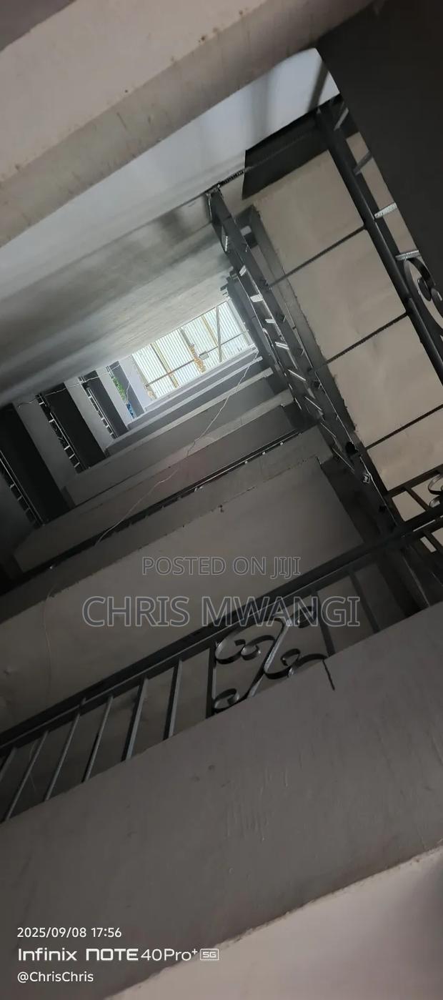 Furnished 1bdrm Block of Flats in Njiru Estate for sale - thumbnail 5