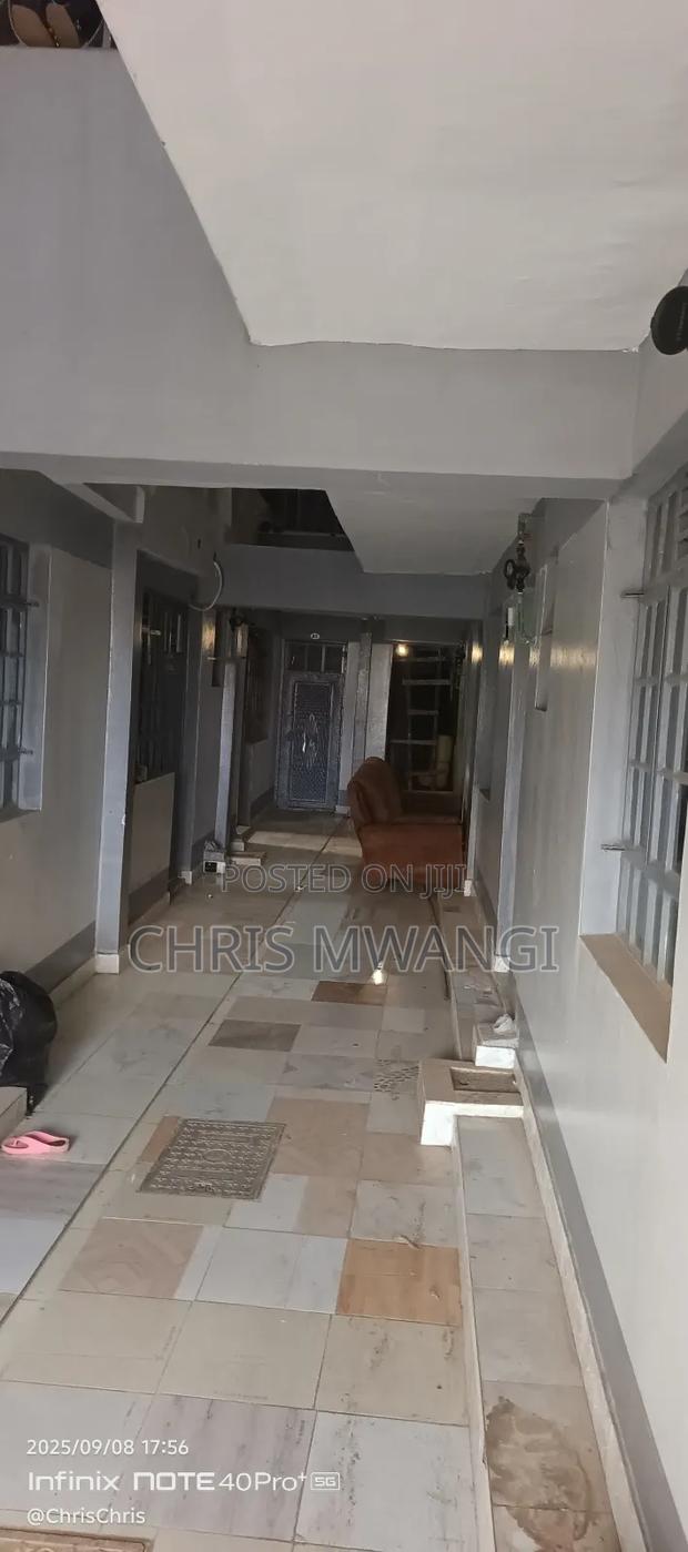 Furnished 1bdrm Block of Flats in Njiru Estate for sale - thumbnail 6