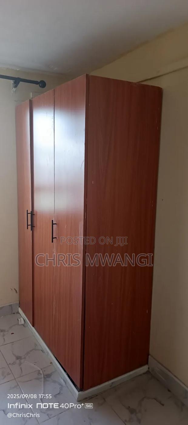 Furnished 1bdrm Block of Flats in Njiru Estate for sale - thumbnail 7