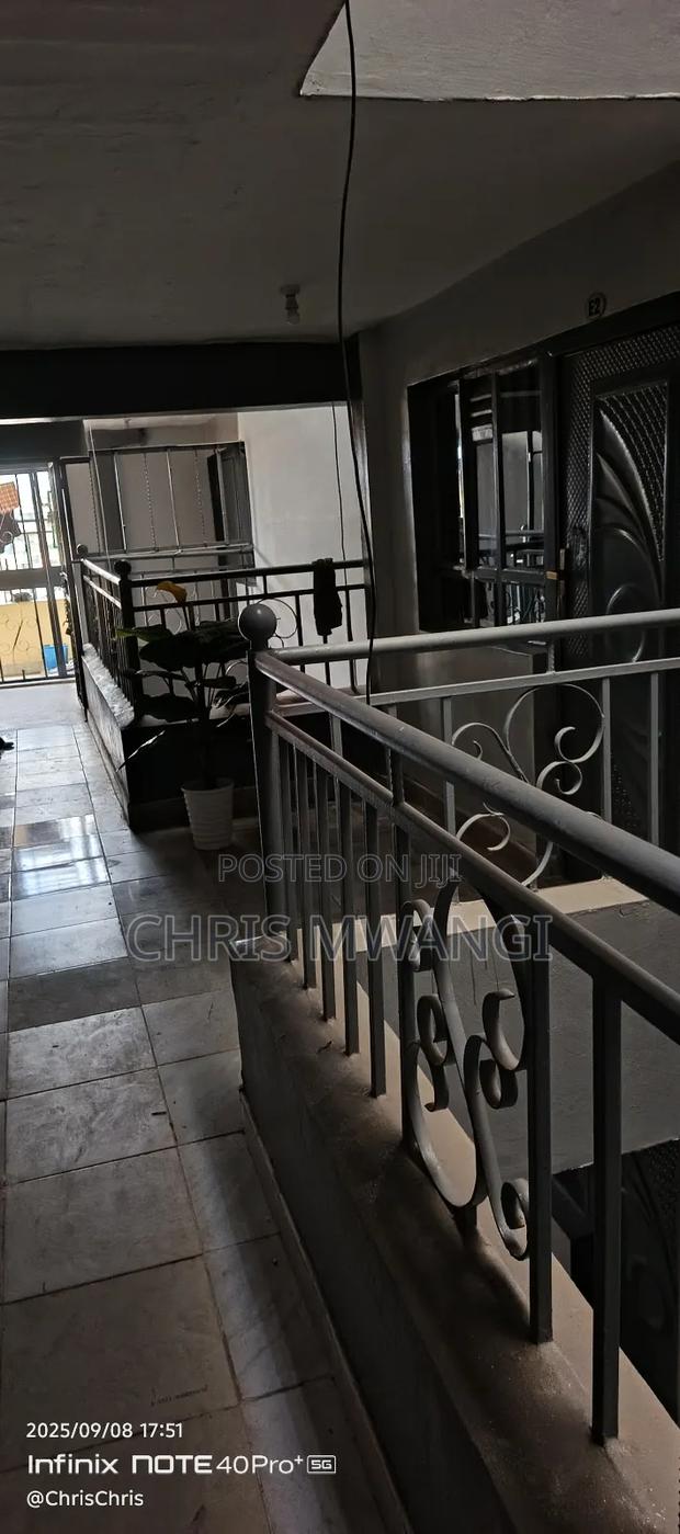 Furnished 1bdrm Block of Flats in Njiru Estate for sale - thumbnail 10