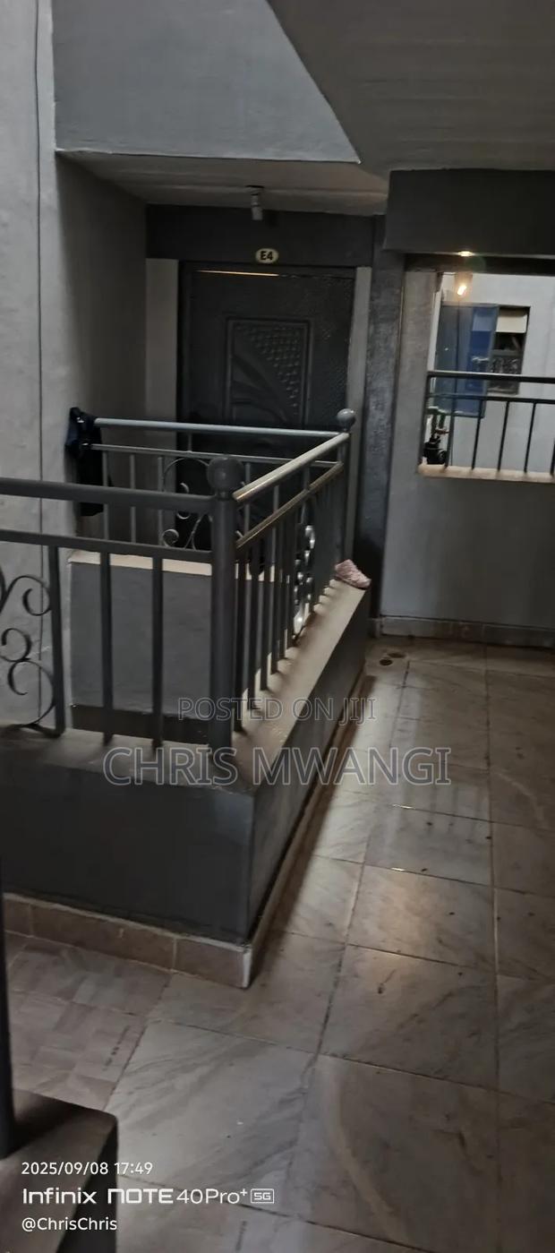 Furnished 1bdrm Block of Flats in Njiru Estate for sale - thumbnail 11