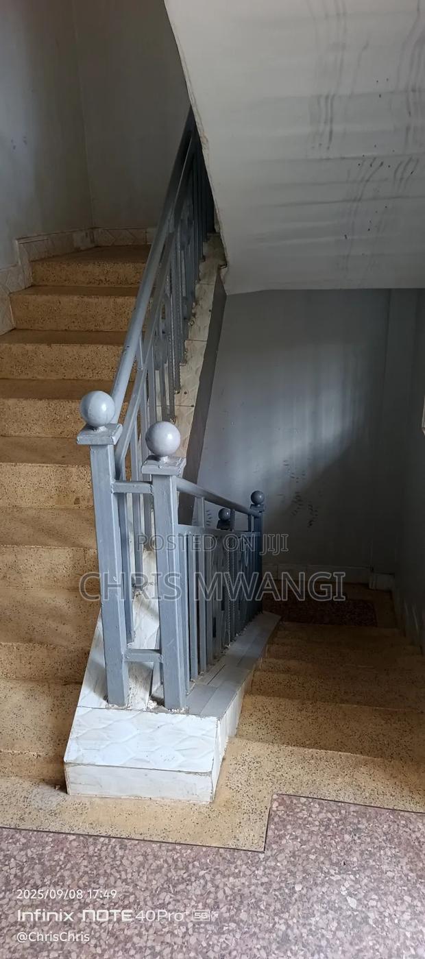 Furnished 1bdrm Block of Flats in Njiru Estate for sale - thumbnail 12