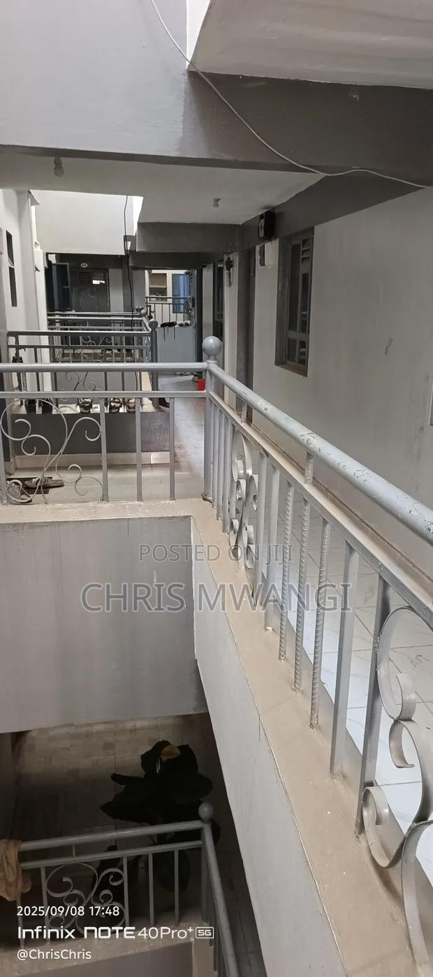 Furnished 1bdrm Block of Flats in Njiru Estate for sale - thumbnail 13