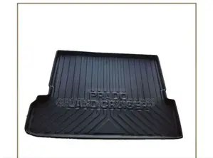 Prado Fj 120 Boot Mats
