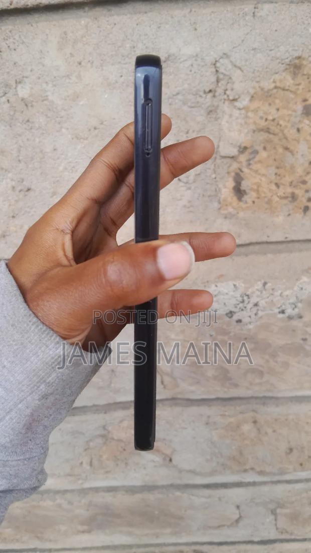 Samsung Galaxy A05 128 GB Black - thumbnail 2