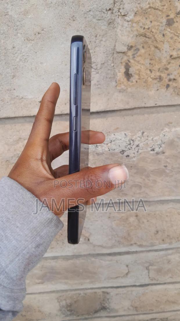 Samsung Galaxy A05 128 GB Black - thumbnail 3