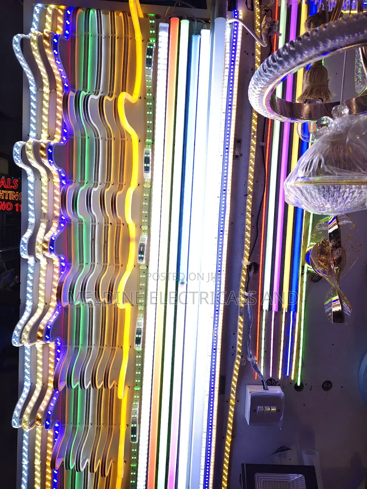 Snake Lights