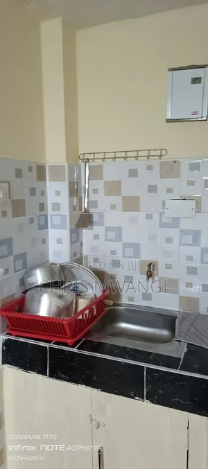 1bdrm Block of Flats in Njiru Estate for sale