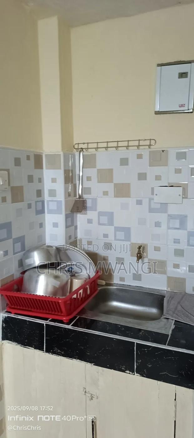 1bdrm Block of Flats in Njiru Estate for sale - thumbnail 6