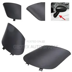Toyota Fielder/Axio Sidemirror Arm Covers