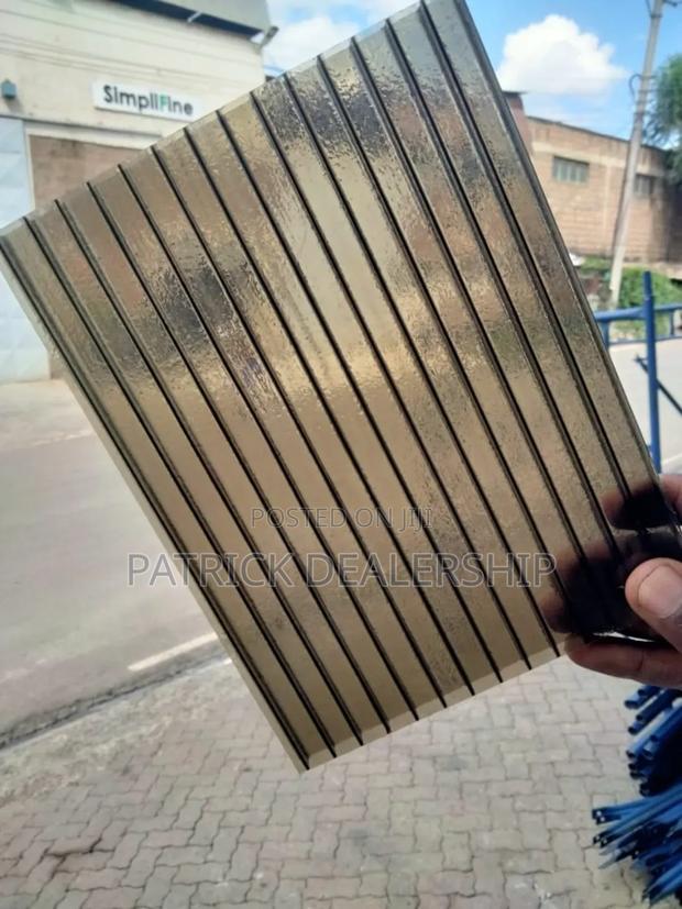 Polycarbonate Sheet 5.8×2.1mtrs - main view