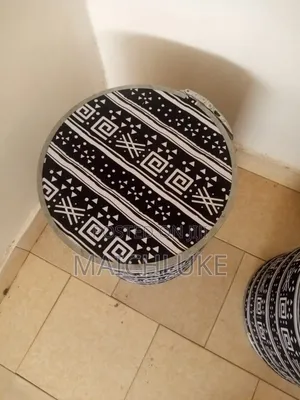 Fibre Drums