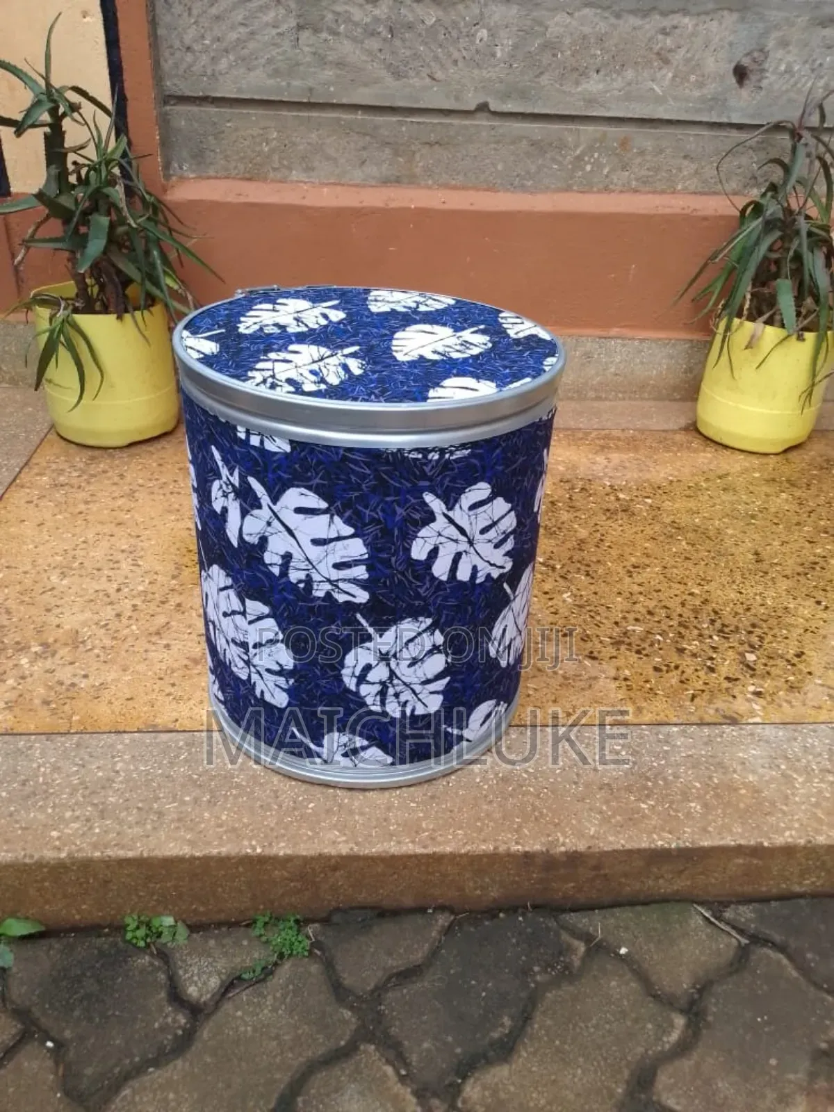 Fibre Drums