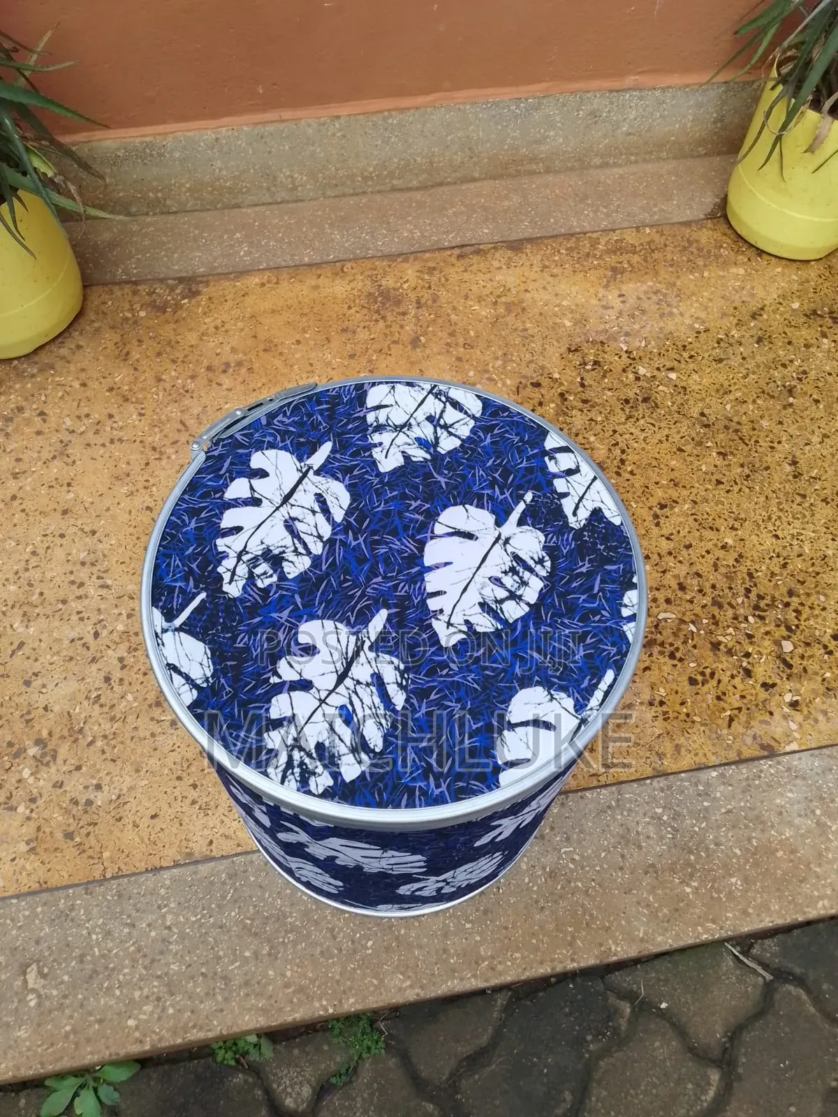 Fibre Drums
