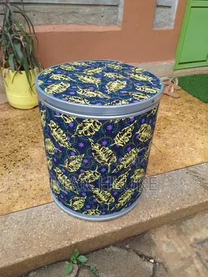 Fibre Drums