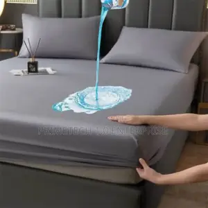 Quality Bamboo Waterproof Matress Cover