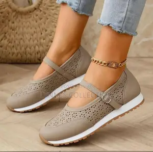 Multi Colour Lady Breathables,Breathables Sizes 37-43