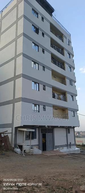 1bdrm Block of Flats in Njiru Street for sale - thumbnail 2