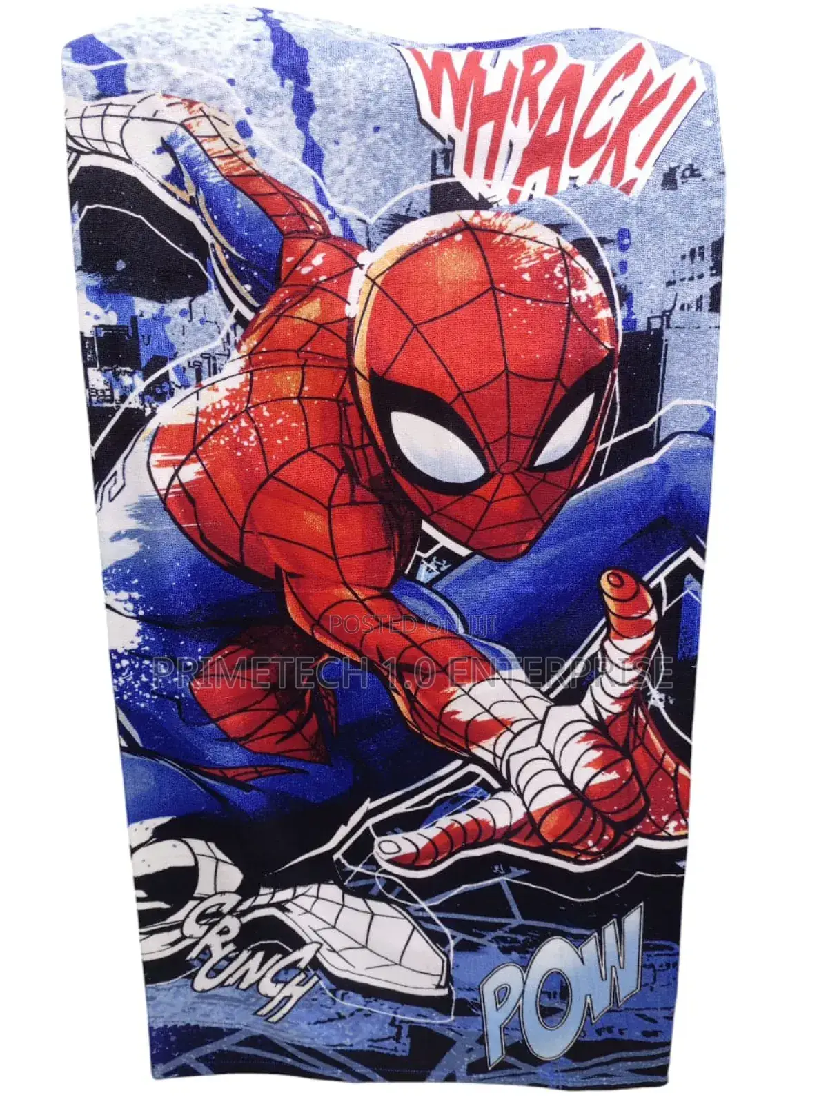 Kids Cotton Towel