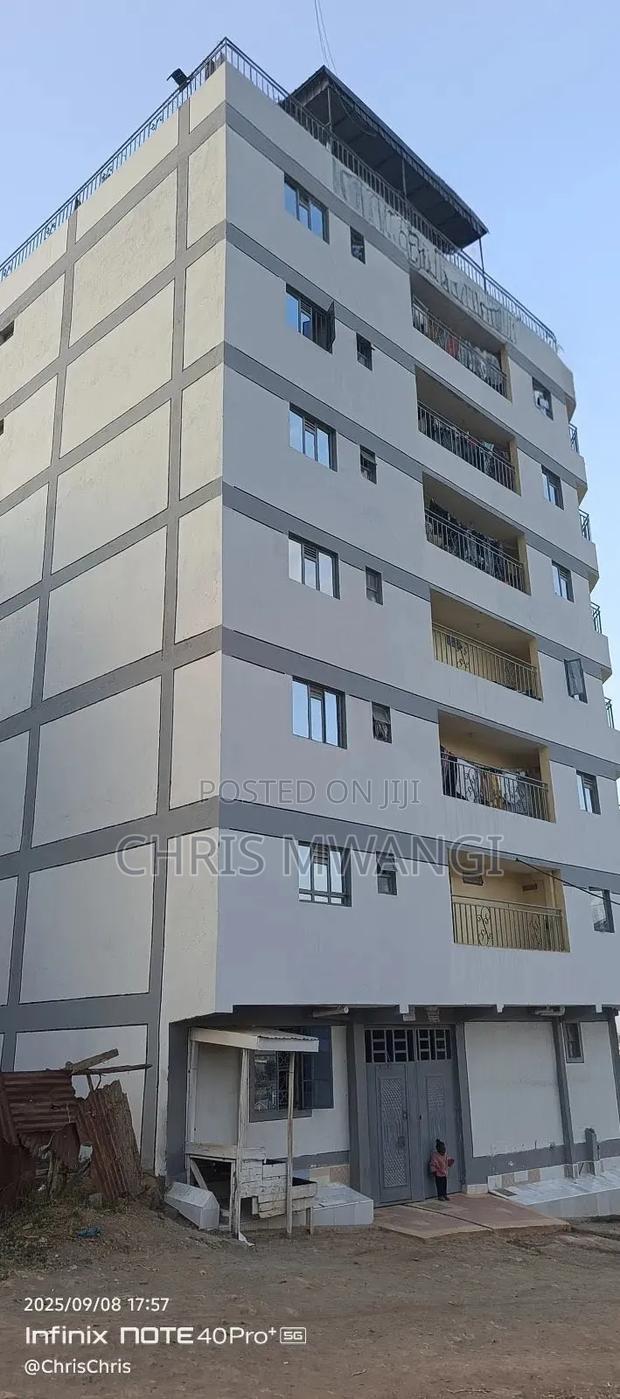 1bdrm Block of Flats in Njiru Street for sale - thumbnail 2