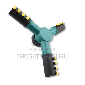 Aqua Orbit 360° Head - thumbnail 2