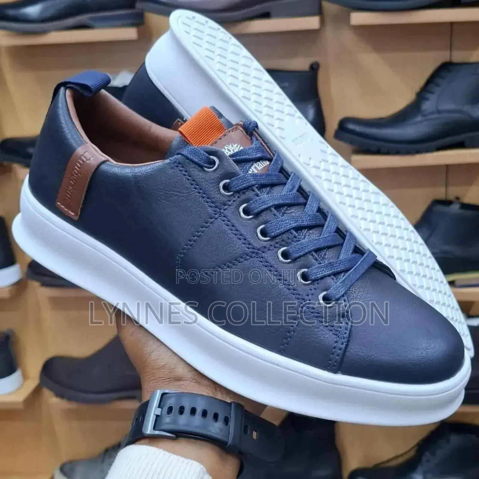 Timberland Assorted Casuals ,Assorted Casuals Sizes 40-45i