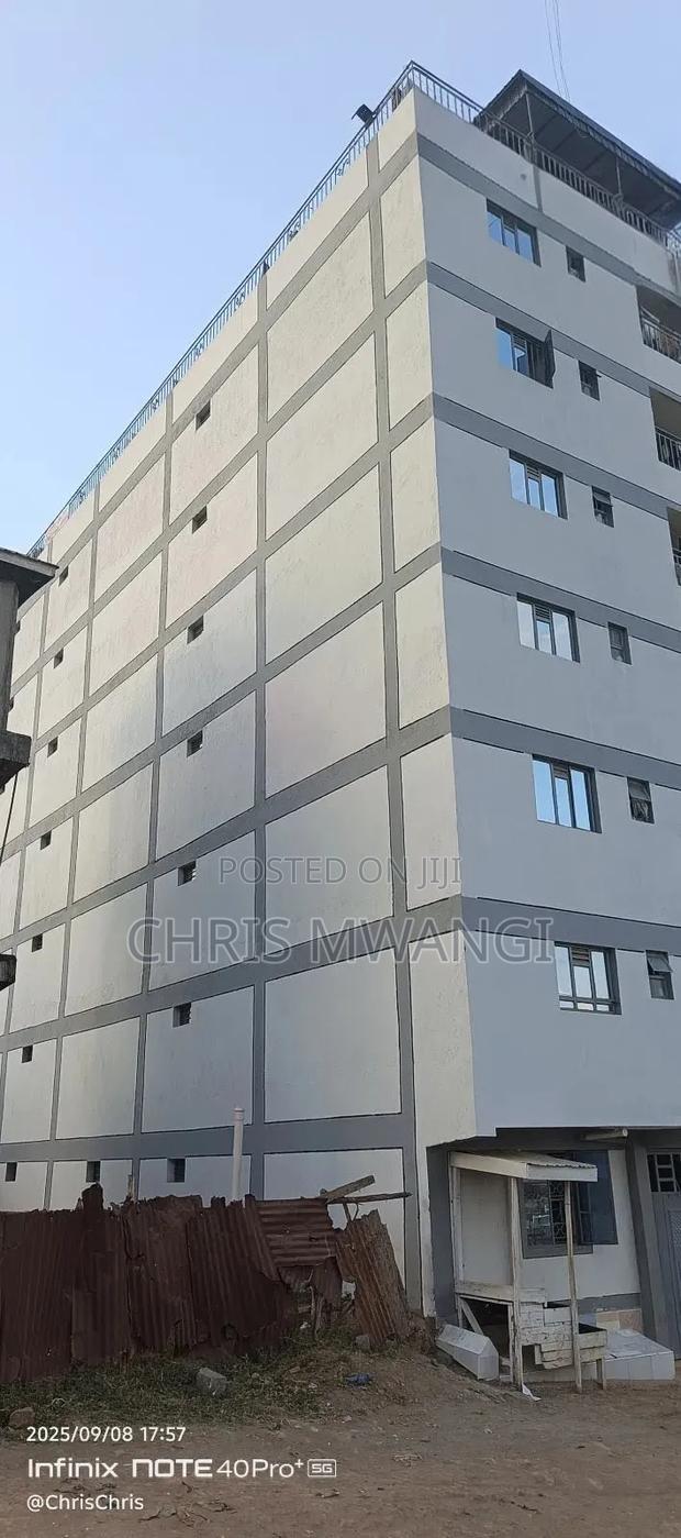 1bdrm Block of Flats in Njiru Street for sale - thumbnail 3