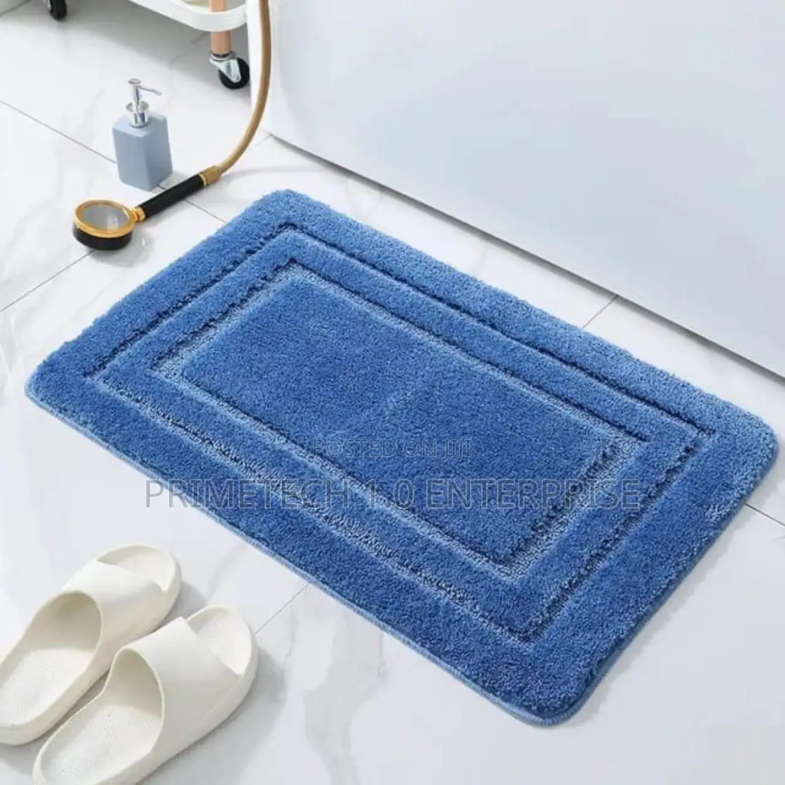 Microfibre Door Mat