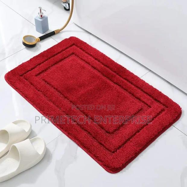 Executive Microfibre Door Mats - main view