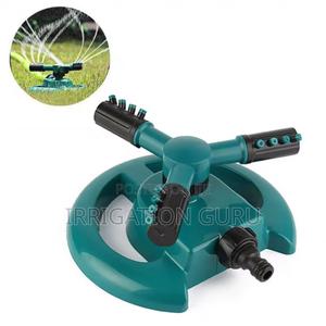 Tripulse Irrigator - main view