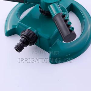 Trispray Cyclone - thumbnail 2