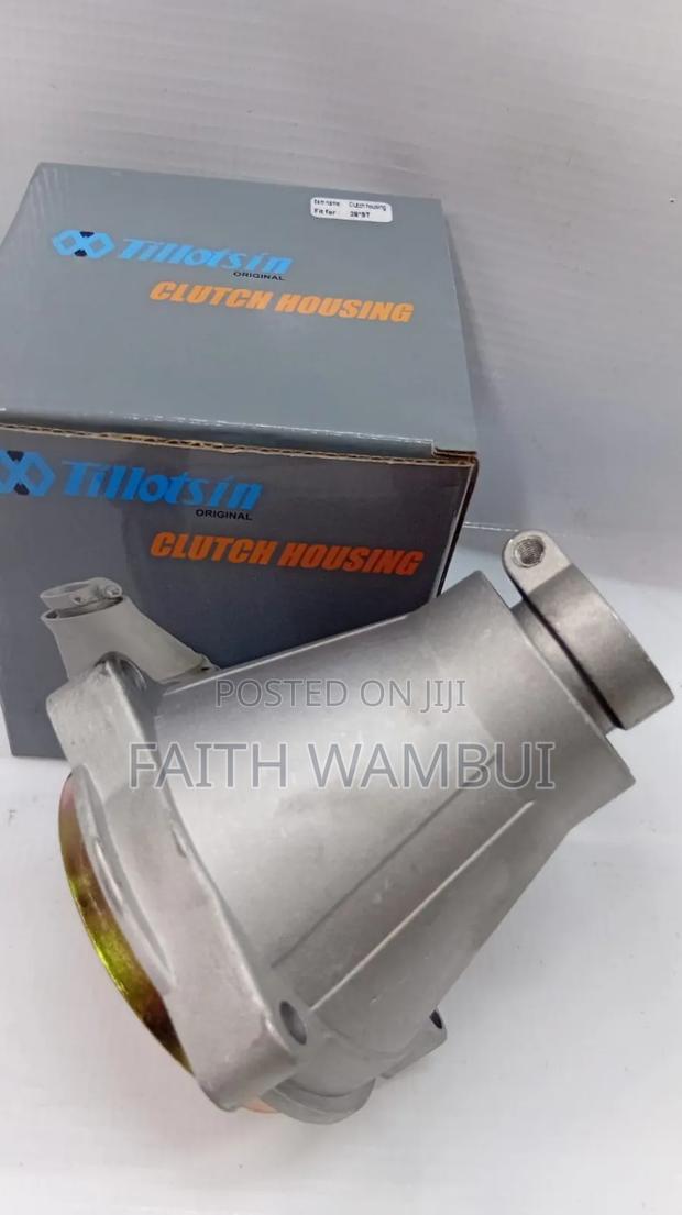 Quality Brush Cutter Clutch Housing/Brush Cutter