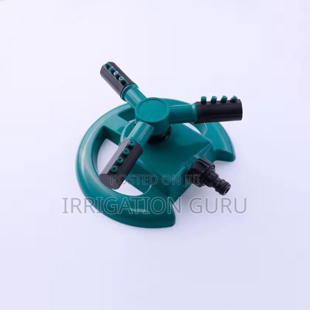 Garden Whirl - main view