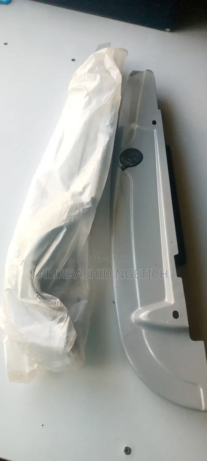 Chain Cover