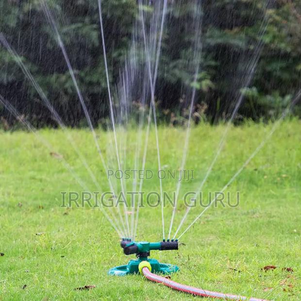 Mist Meadow - main view