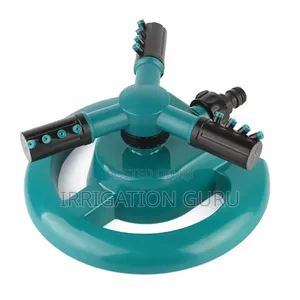 Rainroot Rotor