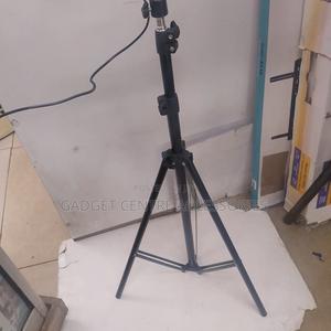 Universal Ring Light Stand - thumbnail 2