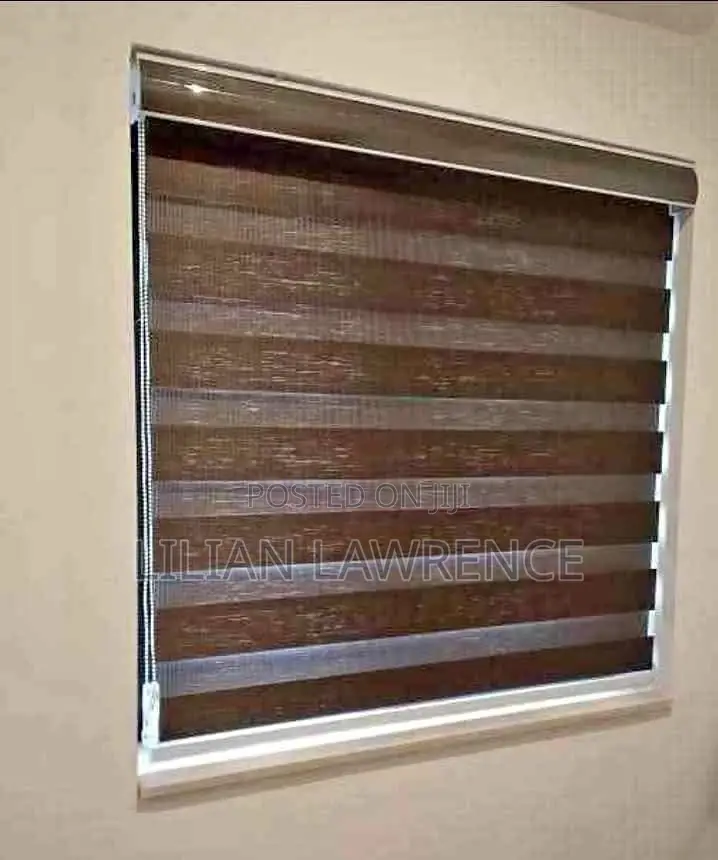 Elegant Roller Blinder