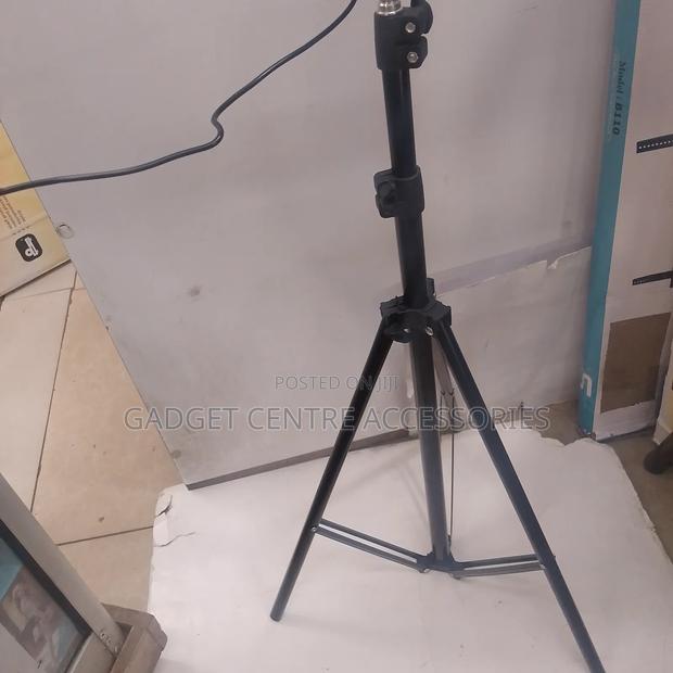 Universal Ring Light Stand - thumbnail 4