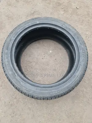 225 /45 R17 Doubleking Tyres (Dk798)