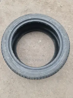 225 /45 R17 Doubleking Tyres (Dk798)