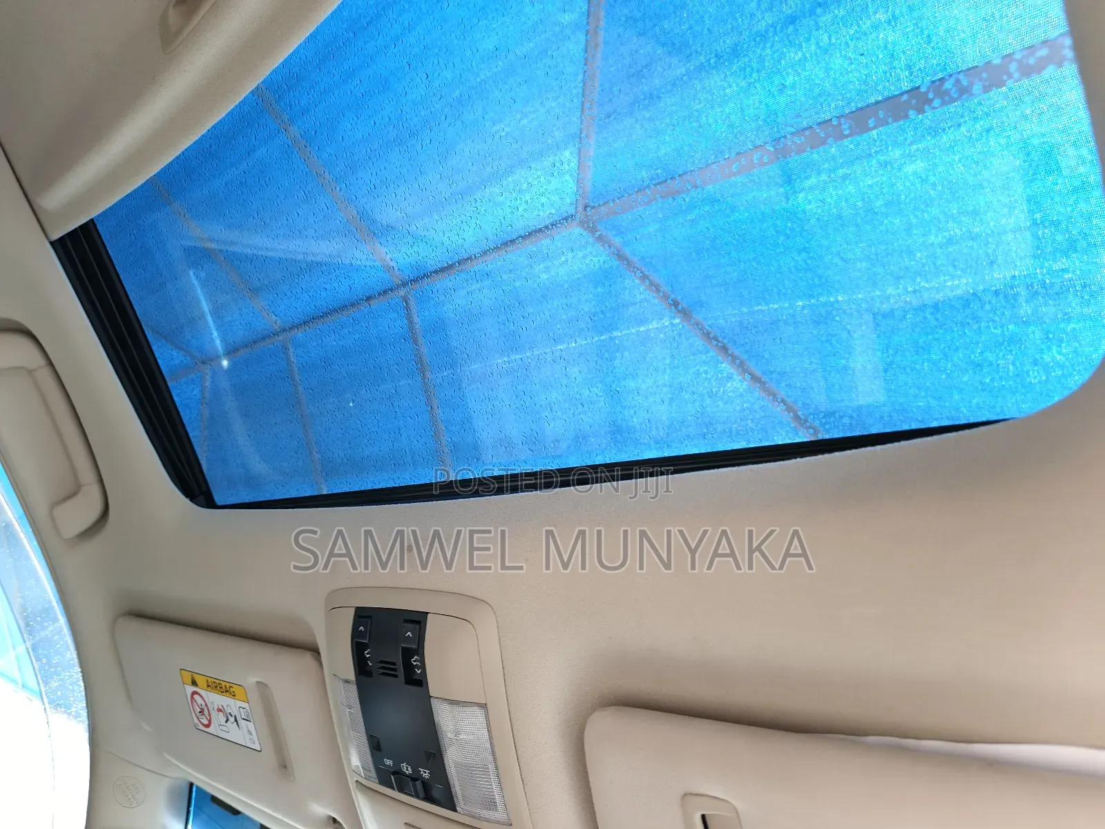 Toyota Land Cruiser Prado 2.8 2019 Black