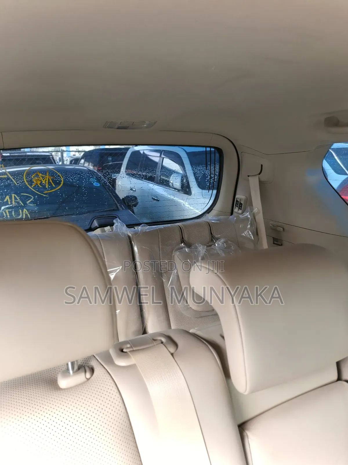 Toyota Land Cruiser Prado 2.8 2019 Black