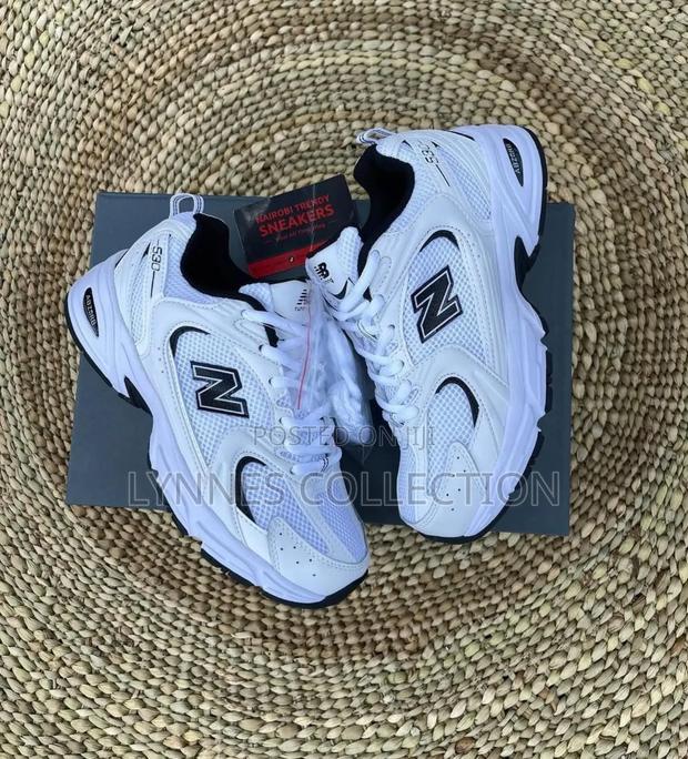 Absorb New Balance 530 ,Absorb New Balances Sizes 36-45 - main view