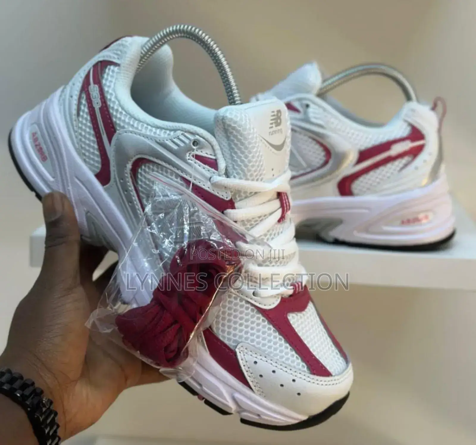 Absorb New Balance 530 ,Absorb New Balances Sizes 36-45