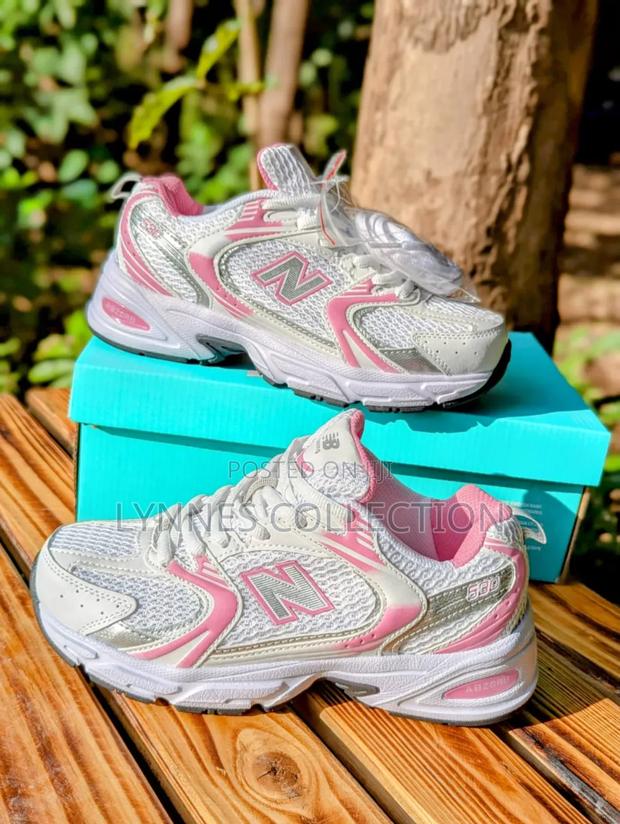 Absorb New Balance 530 ,Absorb New Balances Sizes 36-45 - thumbnail 3