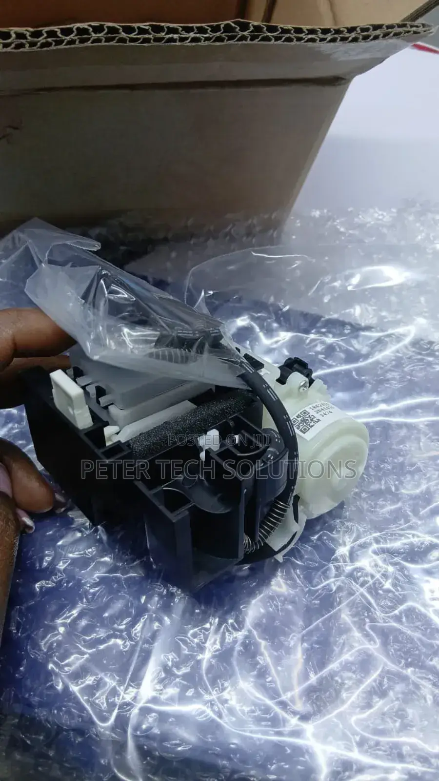 L8050 Epson Printer Ink Pump Supply System Available
